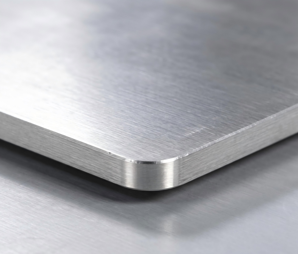 Aluminum Alloy Parts