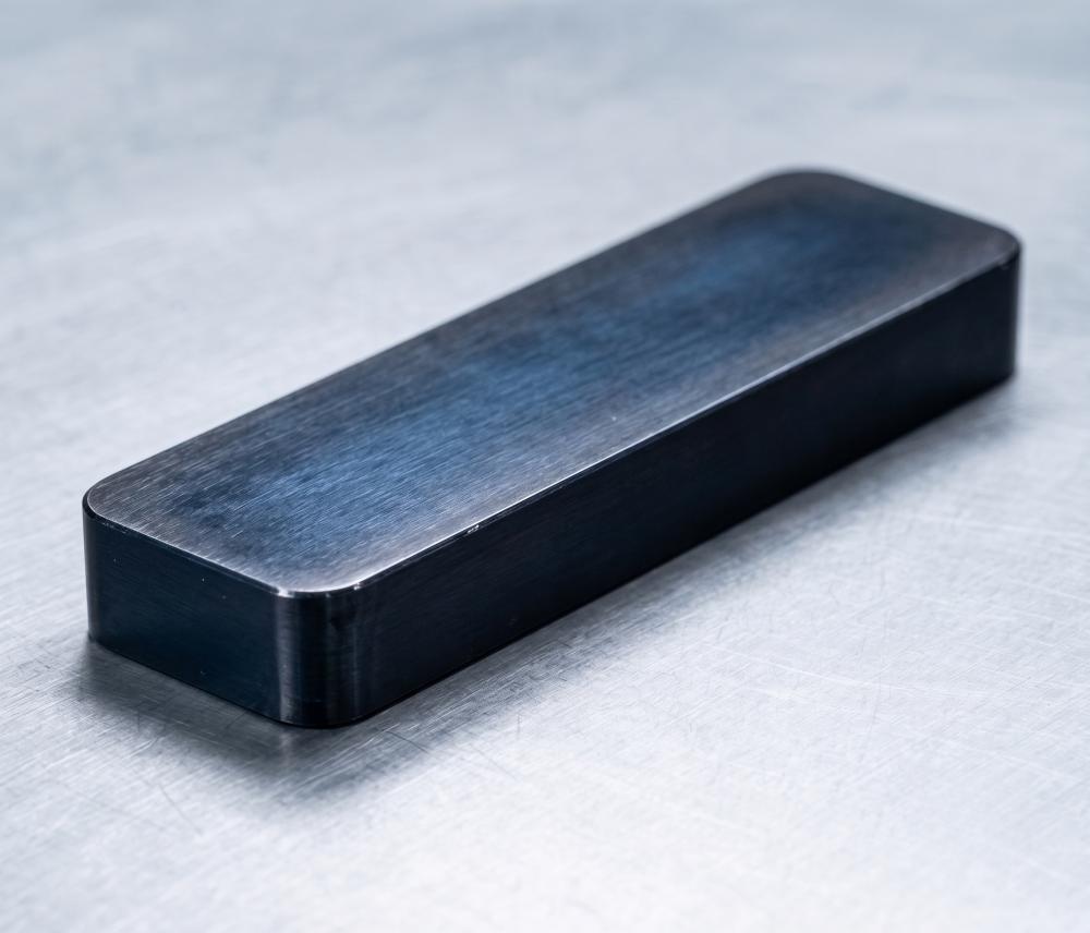 Carbon Steel Parts