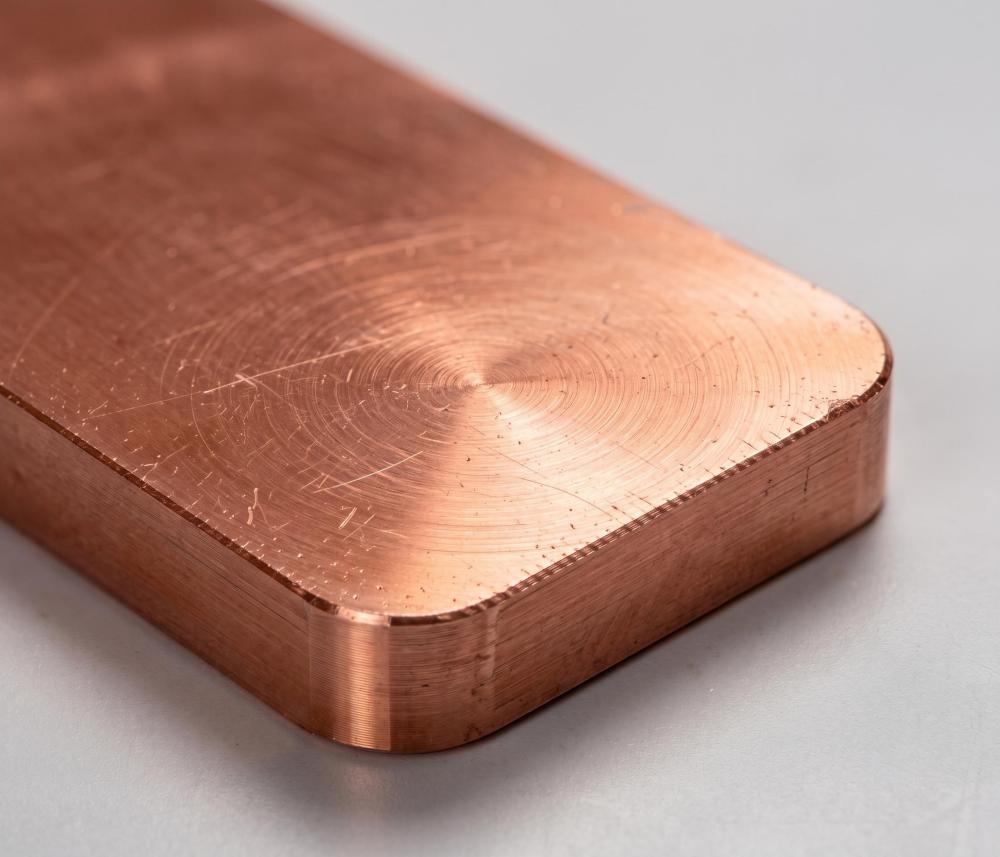 Copper & Brass Parts