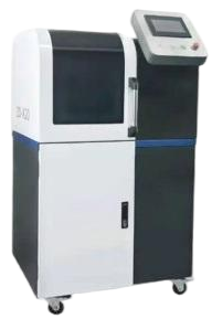 ZD-X20 Intelligent CNC Tool Grinder