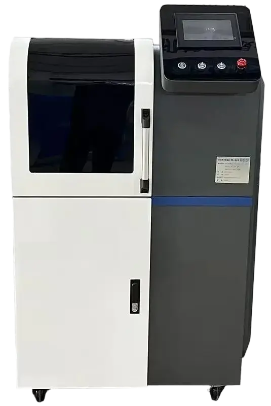 ZD-X20 Intelligent CNC Tool Grinder