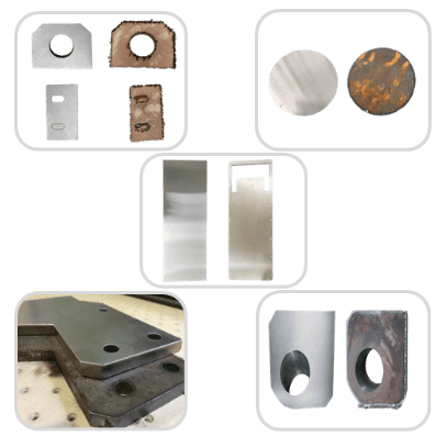 DYYRENT precision deburring solutions