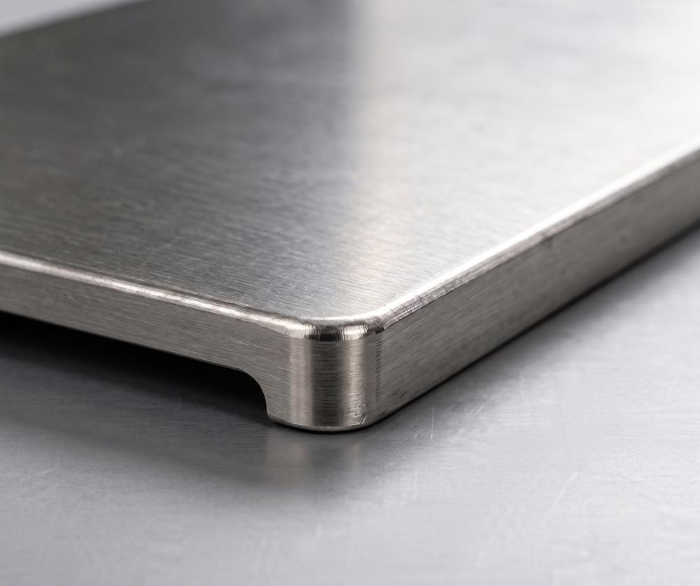 Stainless Steel Parts
