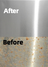 Stainless Steel