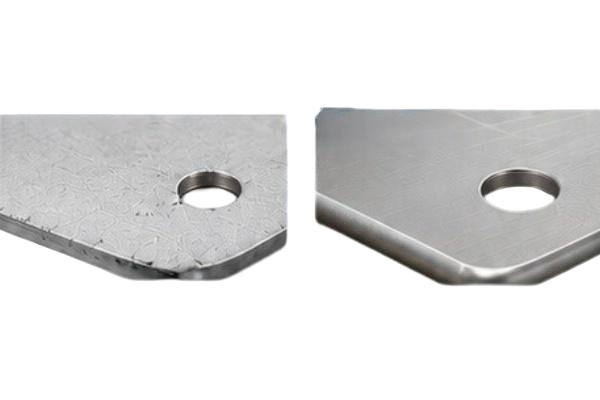 Grinding Deburring (G) - DRG