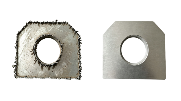 Deslagging (J) - DRJ-1
